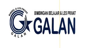 Trademark GALAN BIMBINGAN BELAJAR DAN LESPRIVAT + LUKISAN