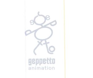 Trademark GEPPETTO ANIMATION