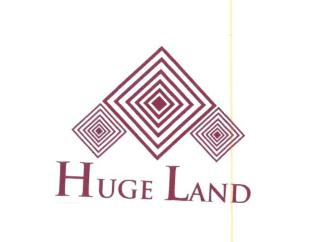 Trademark Huge Land + Logo