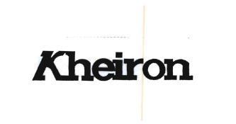 Trademark KHEIRON