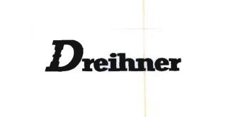 Trademark DREIHNER