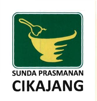 Trademark Sunda Prasmanan Cikajang