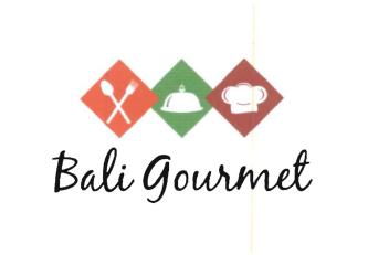 Trademark BALI GOURMET