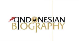 Trademark INDONESIAN BIOGRAPHY