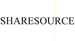 Trademark SHARESOURCE