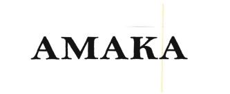 Trademark AMAKA