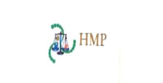 Trademark HMP + LOGO