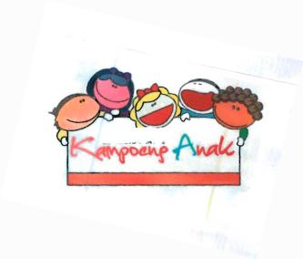 Trademark KAMPOENG ANAK