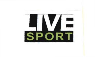 Trademark LIVE SPORT