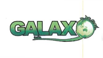 Trademark GALAXO