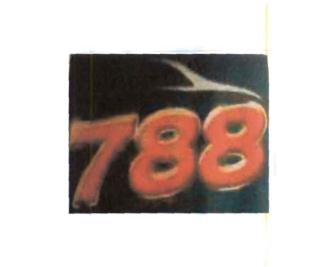 Trademark 788