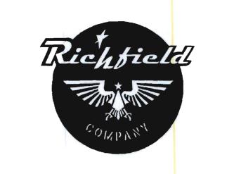 Trademark RICHFIELD COMPANY