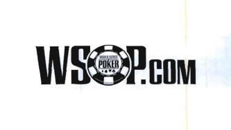 Trademark WSOP.COM