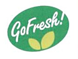 Trademark GOFRESH + GAMBAR