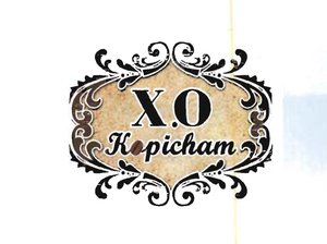 Trademark X.O KOPICHAM