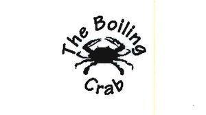 Trademark THE BOILING CRAB