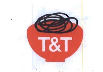 Trademark T&T