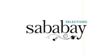 Trademark SASABAY SELECTIONS