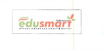 Trademark EDU SMART