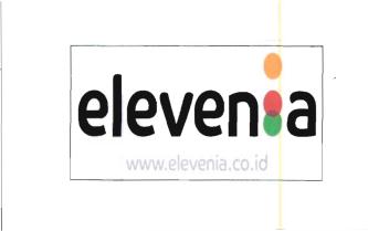 Trademark ELEVENIA