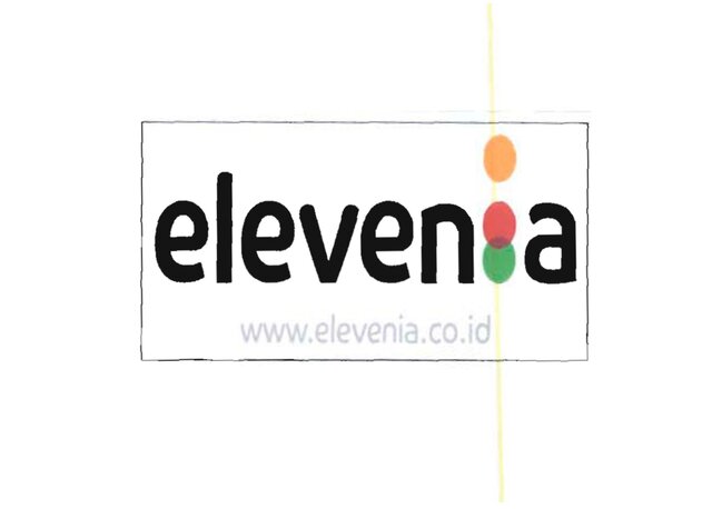 Trademark ELEVENIA - WWW.ELEVENIA.CO.ID