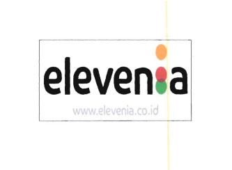 Trademark ELEVENIA