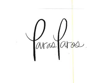 Trademark Paras Paros