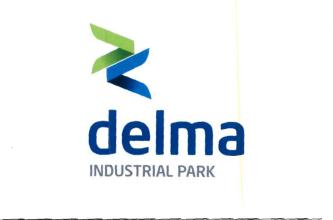 Trademark DELMA INDUSTRIAL PARK