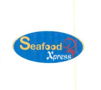 Trademark SEAFOOD XPRESS