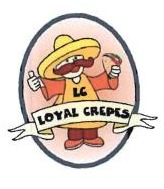 Trademark LOYAL CREPES