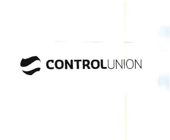 Trademark CONTROLUNION