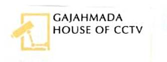 Trademark GAJAHMADA HOUSE OF CCTV