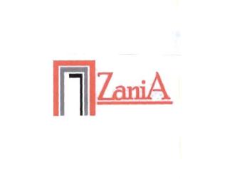 Trademark ZANIA + LOGO