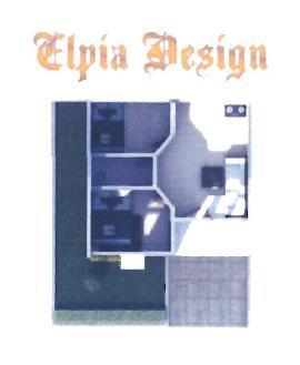 Trademark Elpia Design + lukisan