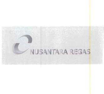 Trademark C NUSANTARA REGAS