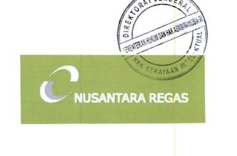 Trademark C NUSANTARA REGAS