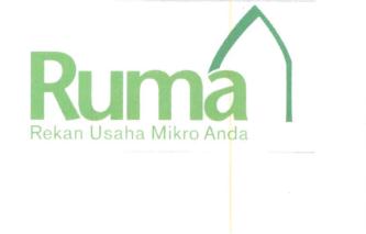 Trademark RUMA Rekan Usaha Mikro Anda