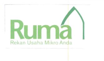 Trademark RUMA Rekan Usaha Mikro Anda