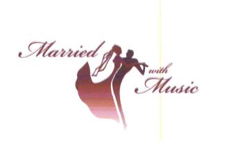 Trademark MARRIED WITH MUSIC