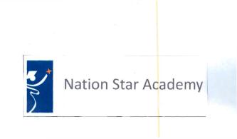 Trademark NATION STAR ACADEMY