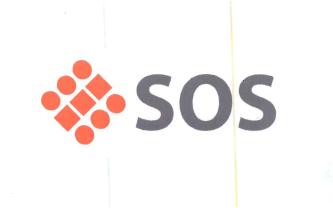 Trademark SOS & Device