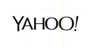 Trademark YAHOO!