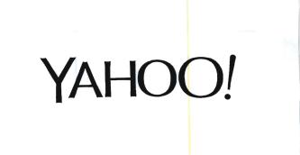 Trademark YAHOO!