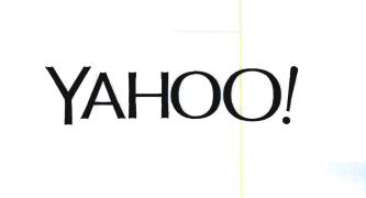 Trademark YAHOO!