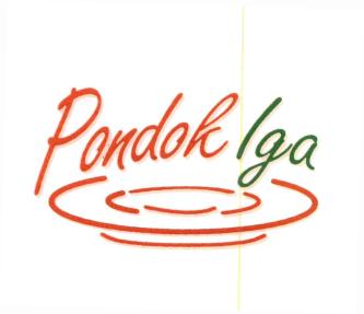 Trademark PONDOK IGA