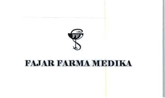 Trademark FAJAR FARMA MEDIKA