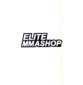 Trademark ELITE MMASHOP