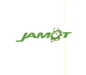 Trademark JAMOT