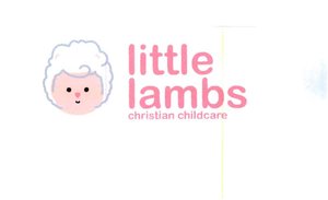 Trademark LITTLE LAMBS