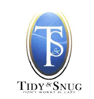 Trademark TIDY & SNUG